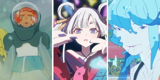 From ‘ChaO’ to ‘Ghost in the Shell’ here’s your guide to 2026’s biggest anime releases