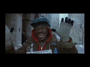 大逆転 / ダン・エイクロイド - エディ・マーフィ