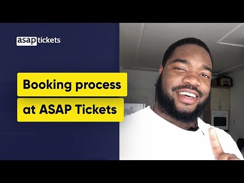 ASAP Tickets Review 2023 – How I Booked My Flight