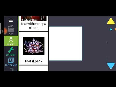 FNaF: Sister Location Pack Dc2 Download