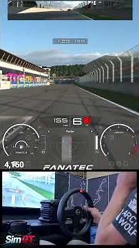 GT7: Using Radar for Defensive Driving