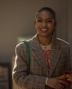 we have fun. ___ watch Freeform's grown-ish. stream on Hulu now. | grown-ish