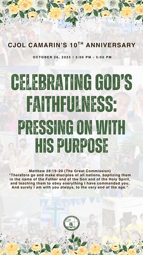 24 reactions · 6 comments | ✨ A Decade of Growth. A Celebration of...