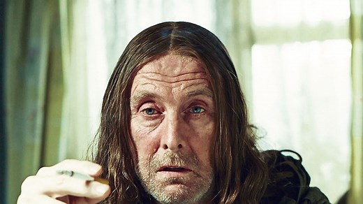 Shameless Frank Gallagher star unrecognisable in new BBC role