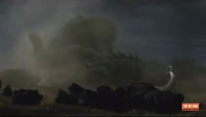 Jun Fukuda's GODZILLA VS. MEGALON ('73) #LetsMovie | Turner Classic Movies: TCM