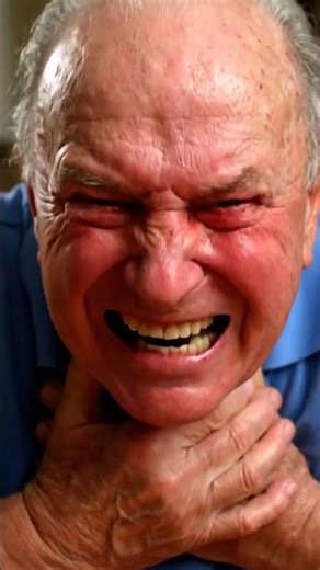 The One Chip Challenge GONE WRONG... 😭 #fyp #spicy