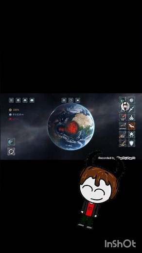 tutorial de como ser una nave en solar smash 🤑🤑🤑