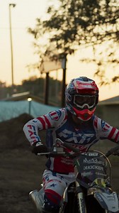 Lazyboy backflip by Anthony Murray 🔥🔥 #atvbigairtour #moto #backflip #liveshow #nowbooking | ATV Big Air Tour