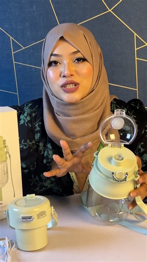 Vyvylabs VitaMix Portable Juice Blender | HT Bazar