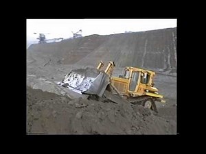 CAT D8N