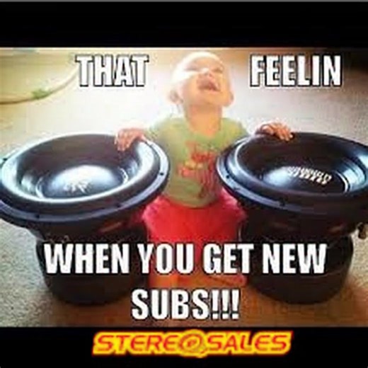 Stereo Sales 700 North Monroe on Reels