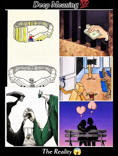 Deep... Mining 🤯 Sad Reality 😭// #shortsfeed #shortvideo #dailymotivation #viral //