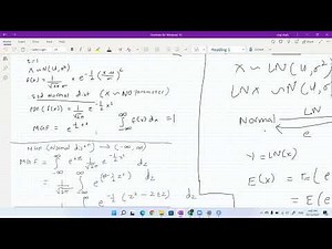 CS2 Demo Lecture – R Programming | Part 1 | Implementing Loss Distributions in R