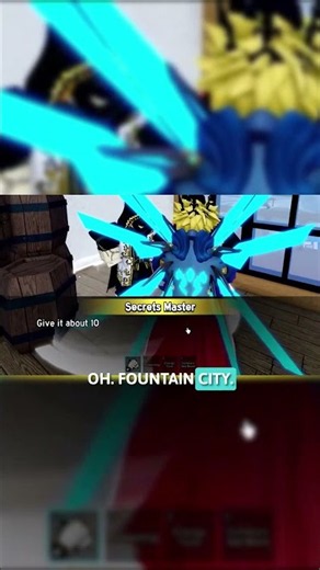 HOW TO GET COMBAT V2! 😱🔥 NEW SECRET FIGHTING STYLE | Blox Fruits Update 30 #bloxfruits #roblox