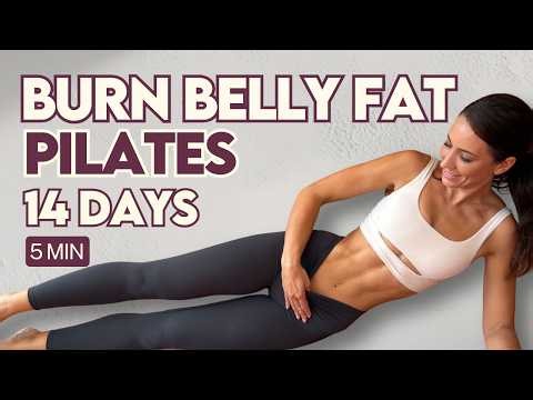 Do This 5 Minute Ab Routine Every Morning