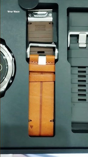 Garmin Smartwatch 🔥 Best Features in 13 Seconds!