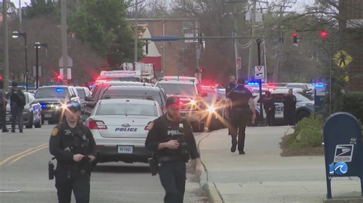 ODU Board of Visitors, Faculty Senate clash following campus tragedy