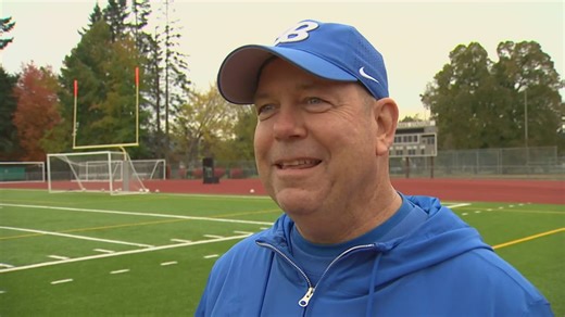 Big Game: Bothell prepares for tough game against Emerald Ridge