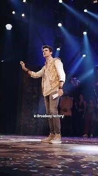 1,500 Performances of & Juliet on Broadway