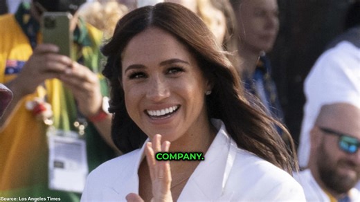 The Secret Plan Behind Meghan Markle's Return to Acting | The Red Carpet | Facebook