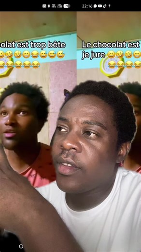 Chocolat des filles Officiel (@chocolatdesfilles241)’s videos with son original - Chocolat des filles Officiel