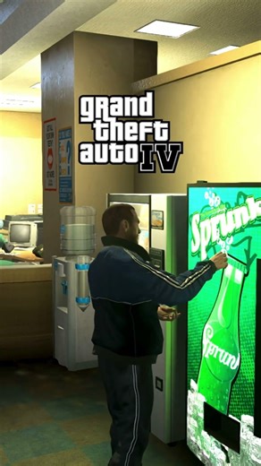 What Happens If You Drink Too Much in GTA? 🍸