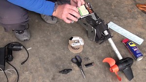 Matt Ball shows how to install a Torqeedo Ultralight 403A on a Jackson Kayaks Liska, then puts it on the water for speed, maneuverability and range testing. | Torqeedo Kayak Fishing