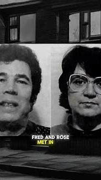 What Really Happened at 25 Cromwell Street? (FRED AND ROSE WEST)