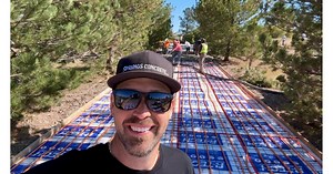 Springs Concrete Sets National Standard in Heated Concrete Systems Across All Sectors and Elevations