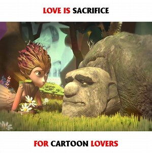 I don't think I can ever play rock paper scissors the same way again 😟😢 Cre: TheCGBros | Cartoon Mysteries