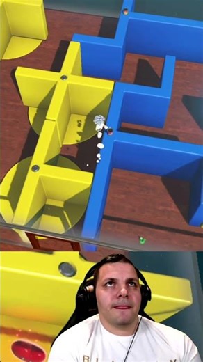 Super Mario Odyssey 🌍 Cityland: Power Moon No. 44: Behind the Rotating Maze 🌛