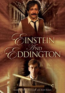 Einstein and Eddington Movie (2008), Watch Movie Online on TVOnic