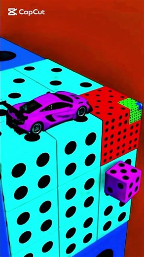 perfect car driving loop ➿➰➿ #endlessloop