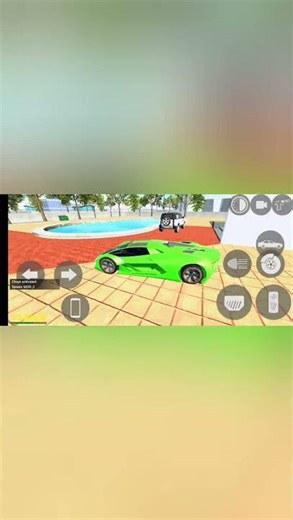 new car code in indian bike driving 3d 🔥💯 #shorts