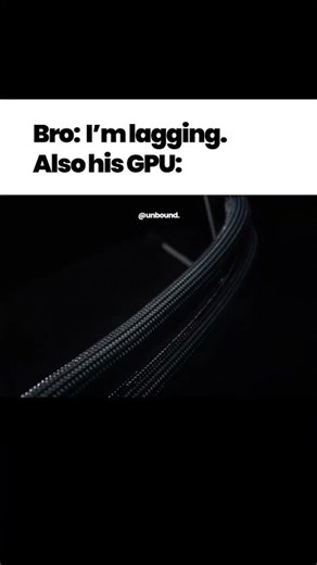 Bro got latest Nvidia RTX 5090 MSI Lighting Z but still blaming his PC lagging #nvidia #rtx #gamer