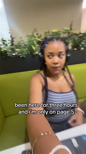 Struggling with Distractions as a Student