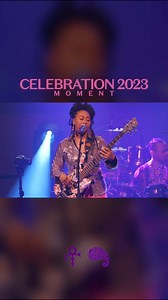 The new artist showcase was a major highlight at Celebration! Here's a clip of NUNNABOVE at Celebration 2023. 💜 Grab your tickets and single day passes for Celebration 2024 today! More info at paisleypark.com/celebration-2024-singletickets | Prince