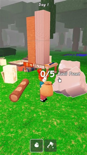Roblox 99 Nights in the Forest Script Hack