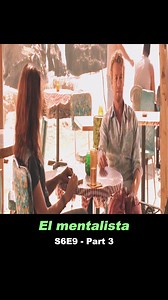 El mentalista 💔 Las Mejores Escenas De Películas . . . . . #serieslatino #reelsvideoシ #ElMentalista | Jorge Luis del Hierro