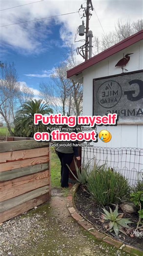 Trusting God in Times of Stress: A Photographer's Journey