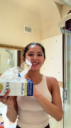 Is Dove Beauty Bar Soap? What a Dove Beauty Bar Really Is