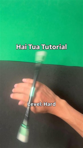 Hai Tua Tutorial