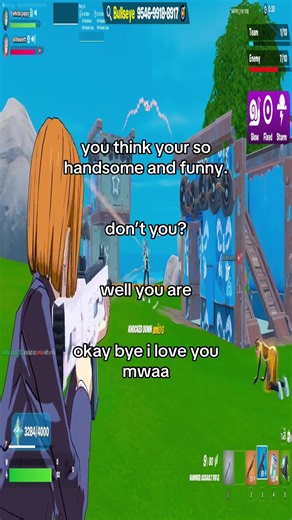 Creative Fortnite Videos to Share with Your Boyfriend