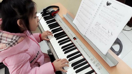 Top 12 Địa chỉ dạy đàn piano tại Hà Nội uy tín nhất - toplist.vn