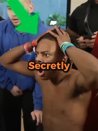 YouTubers Secretly Hold World Records