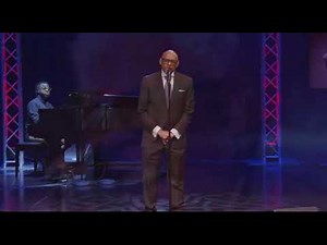 If You Could See Me Now Paul Morton ~ Rance Allen Tribute