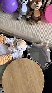 Clover’s Birthday Giveaway! 🎁✨ To celebrate the best birthday ever, Clover is gifting 1x Clover Sleep Toy, 1x Clover Big Bestie and 1x Bedtime Book to one of you 💛 Wanna win? It’s easy: 💬 Just leave a comment below to enter! One winner will be selected by the Riff Raff team and announced on IG Stories next Tuesday, good luck! | RIFF RAFF SLEEP TOYS