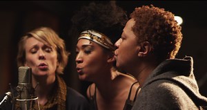 Twenty Feet from Stardom: The World of Backup Singers | KQED