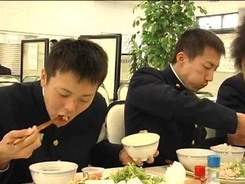 Learn about the video! A day in the life of a JMSDF aviation student