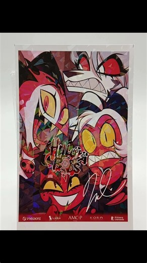 Helluva Boss: Festival del Infierno | Mexico-Exclusive Collectibles #helluvaboss